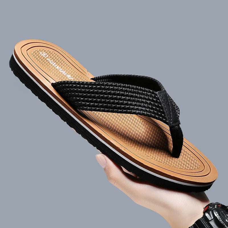 Delmar Flip Flops