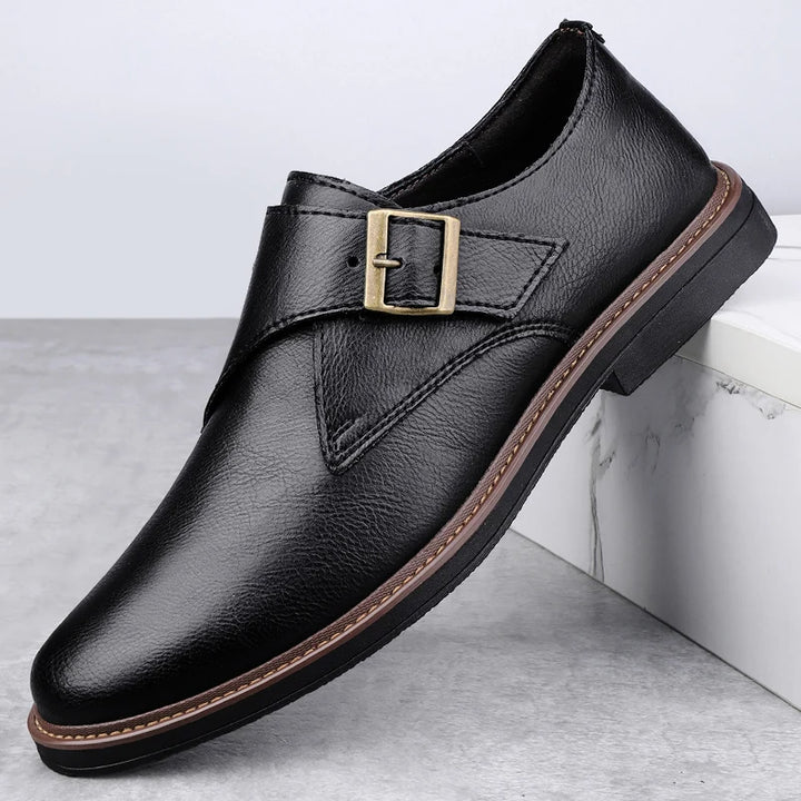 Maiven Genuine Leather Shoes