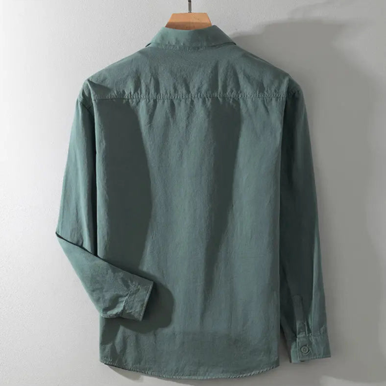 Esco 100% Cotton Shirt