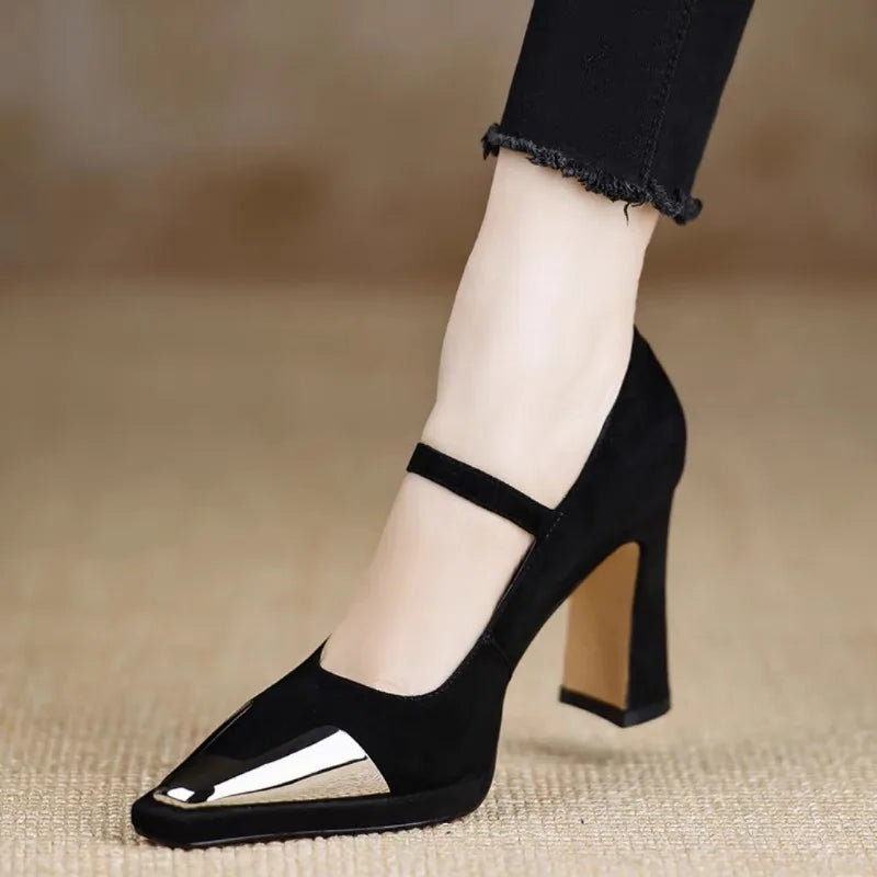 Nora Heels