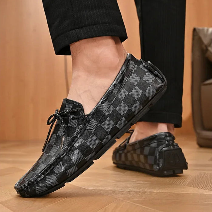 Murphy Genuine Leather Loafers