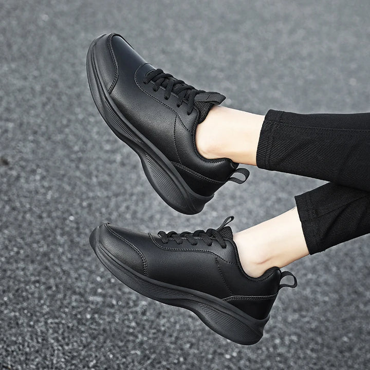 Vego Leather Sneaker