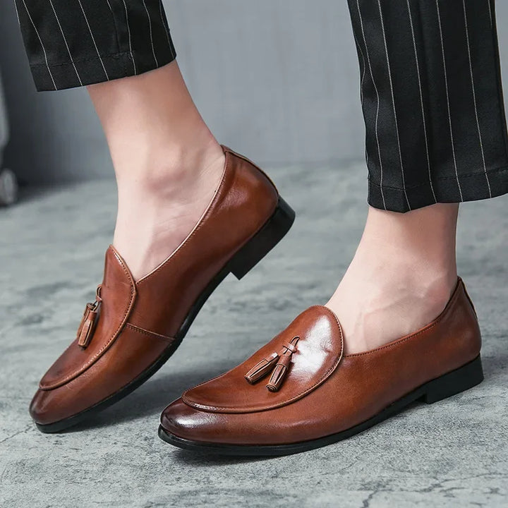 Loren Dress Shoes