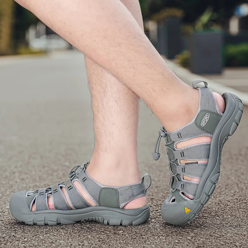 Zonic Sandals