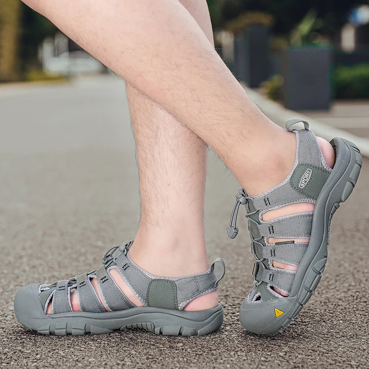 Zonic Sandals