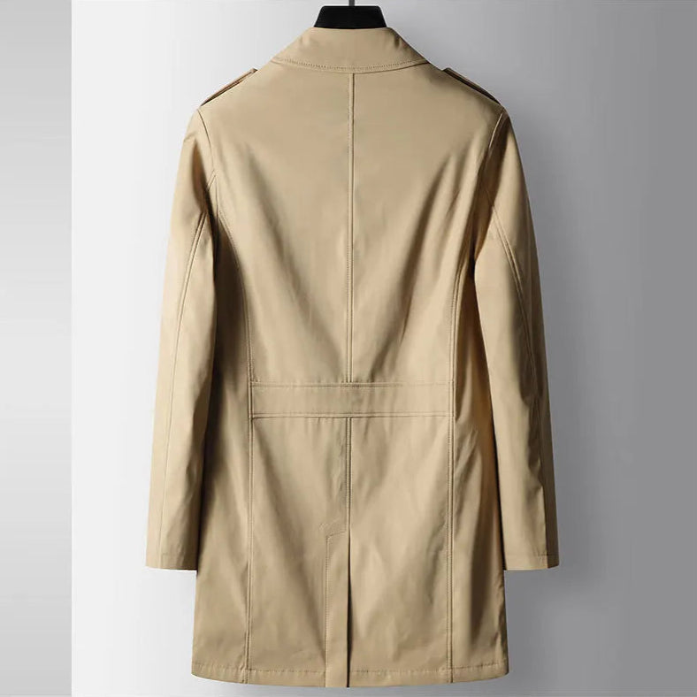 Renard Trench Coat