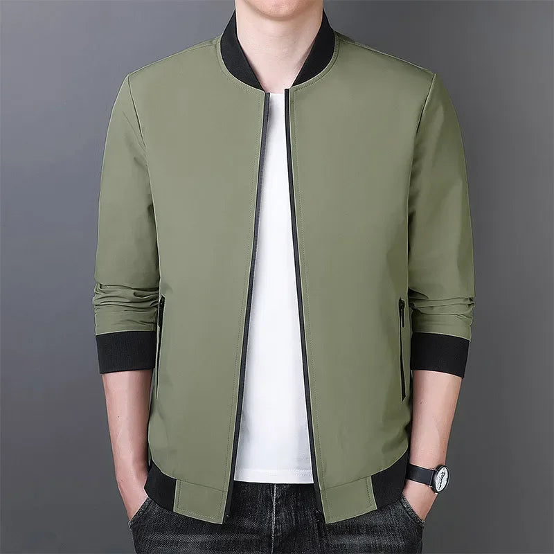 Armen Jacket
