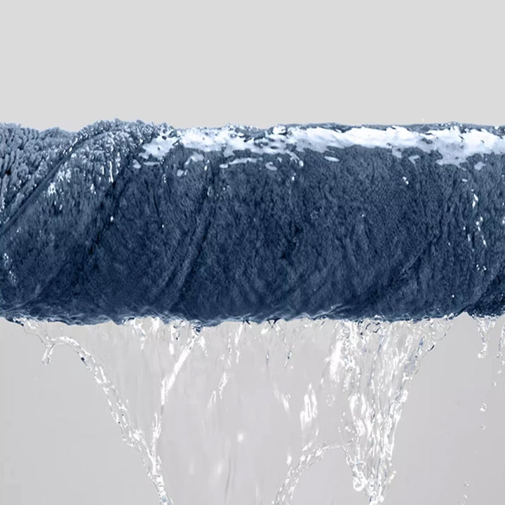 100% Cotton Towel (2-Piece)