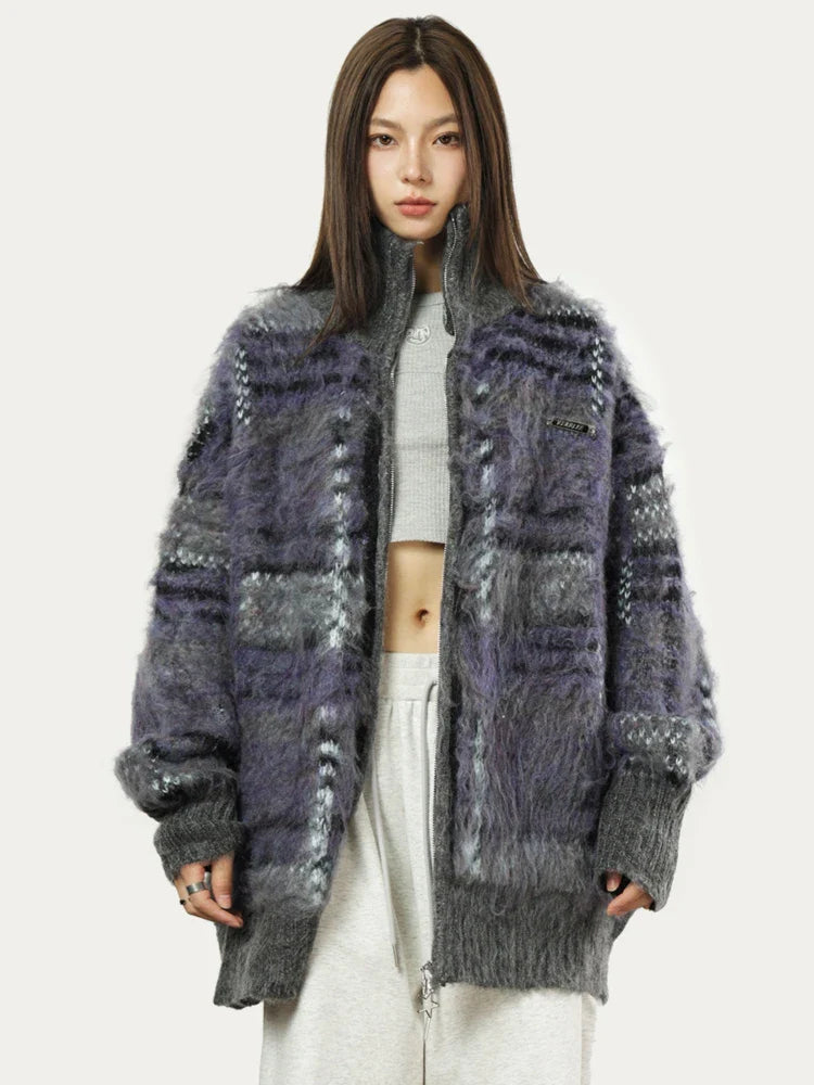 Darcy Oversized Sweater