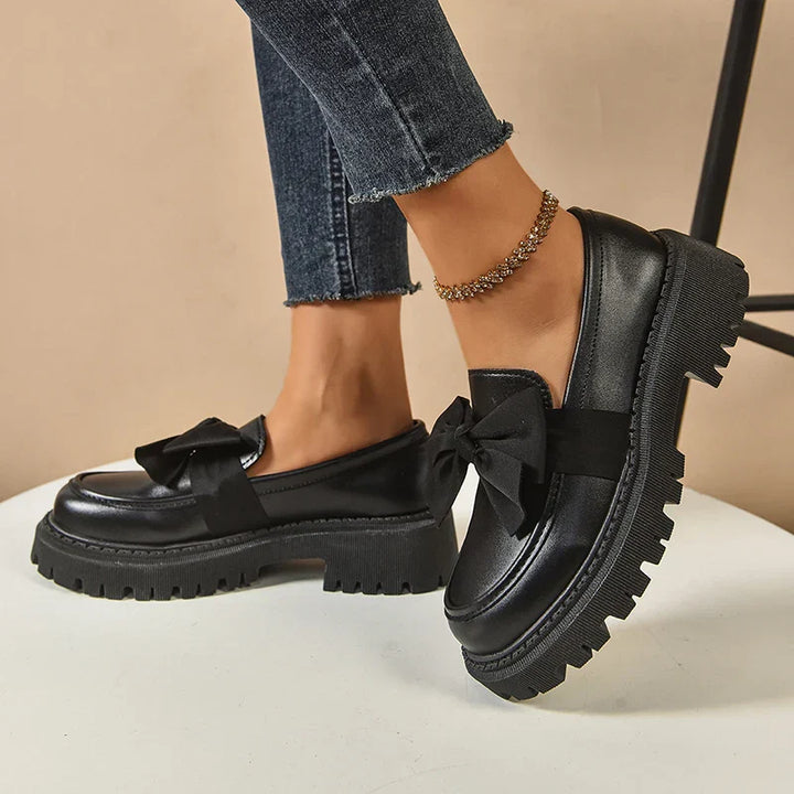Nori Platform Shoes