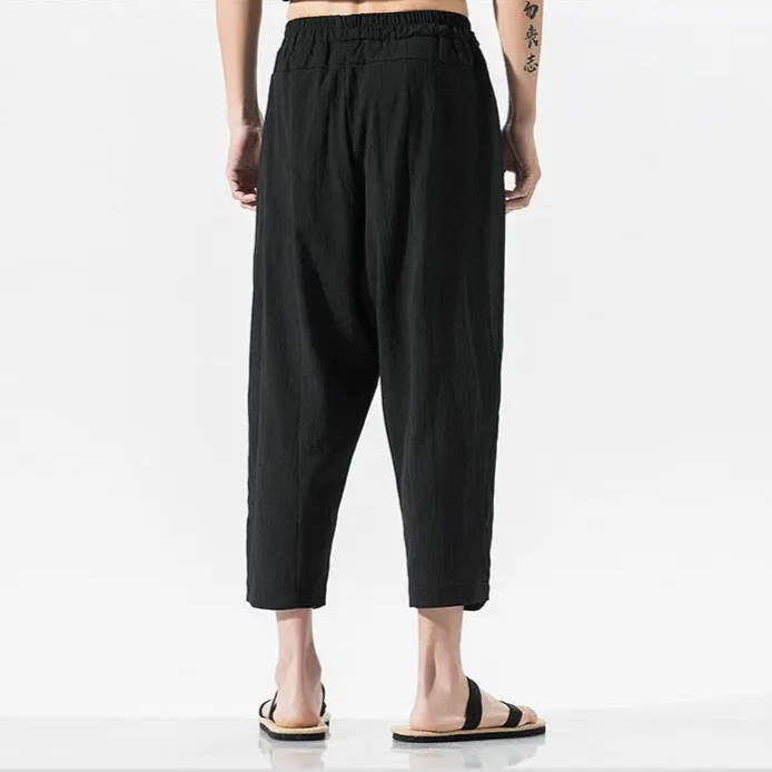 Zegna Pants