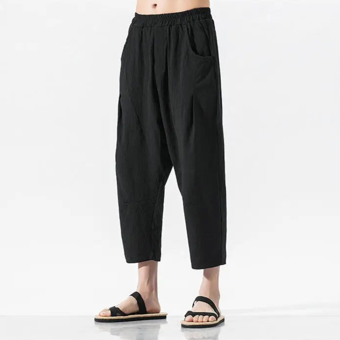 Zegna Pants