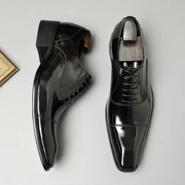 Marcona Genuine Leather Dress Shoes