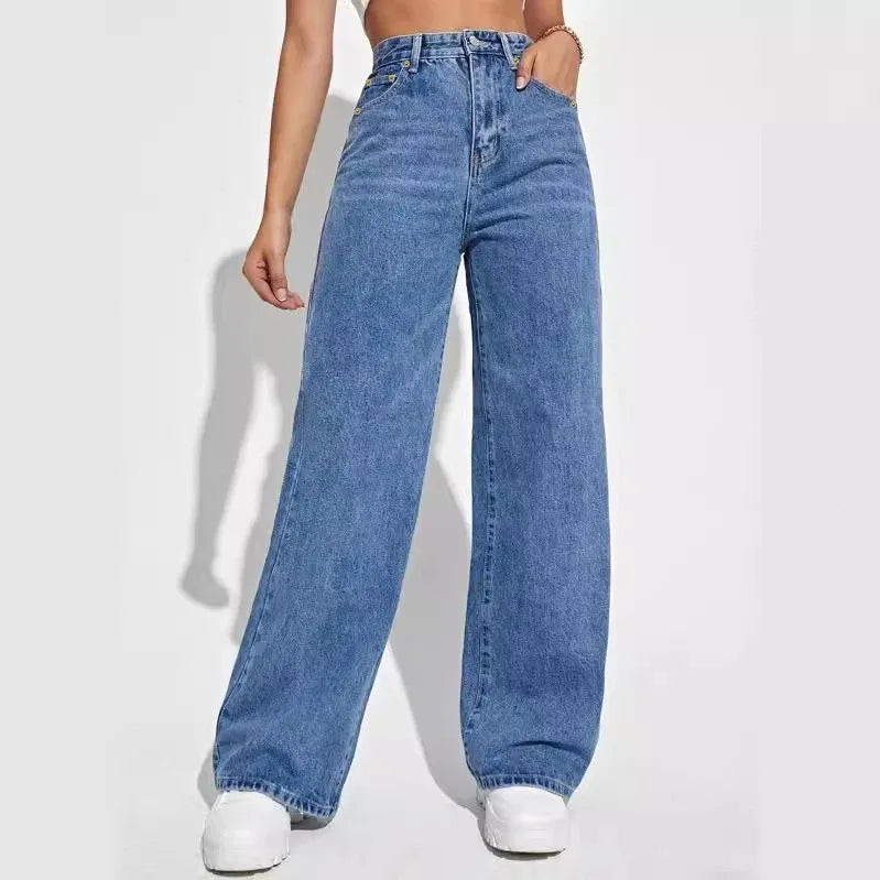Merlyn Jeans