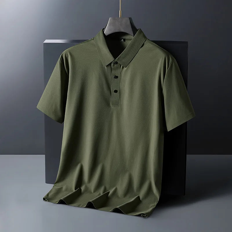 Oriz Polo Shirt