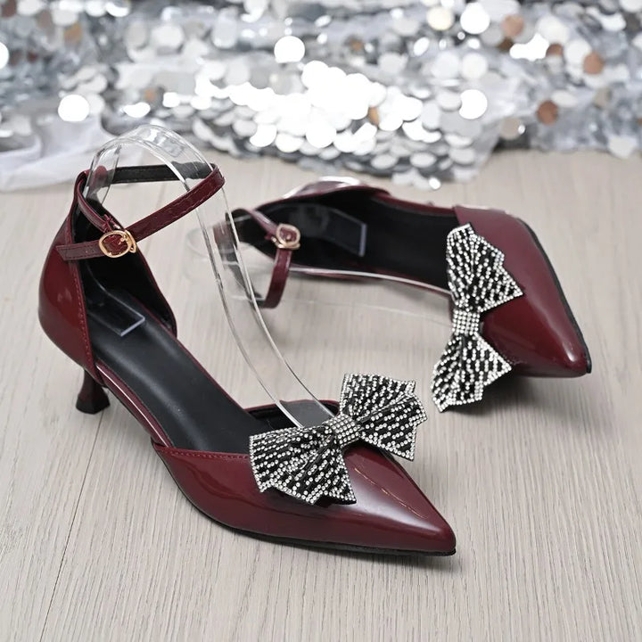 Zelma Heels