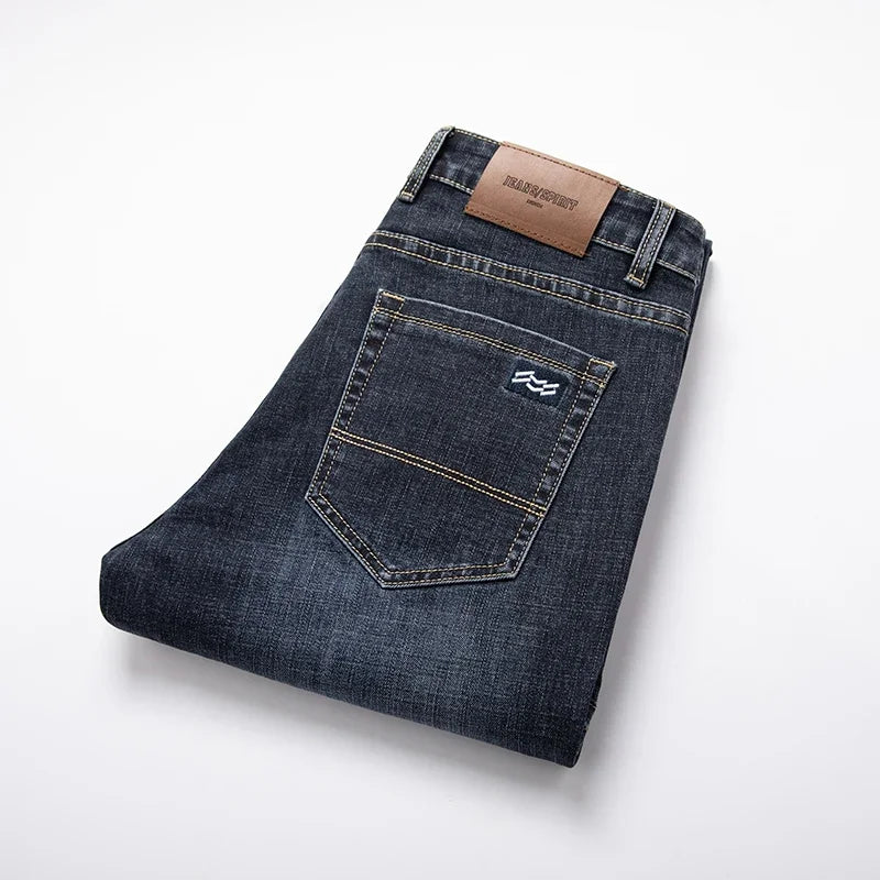 Fenton Jeans