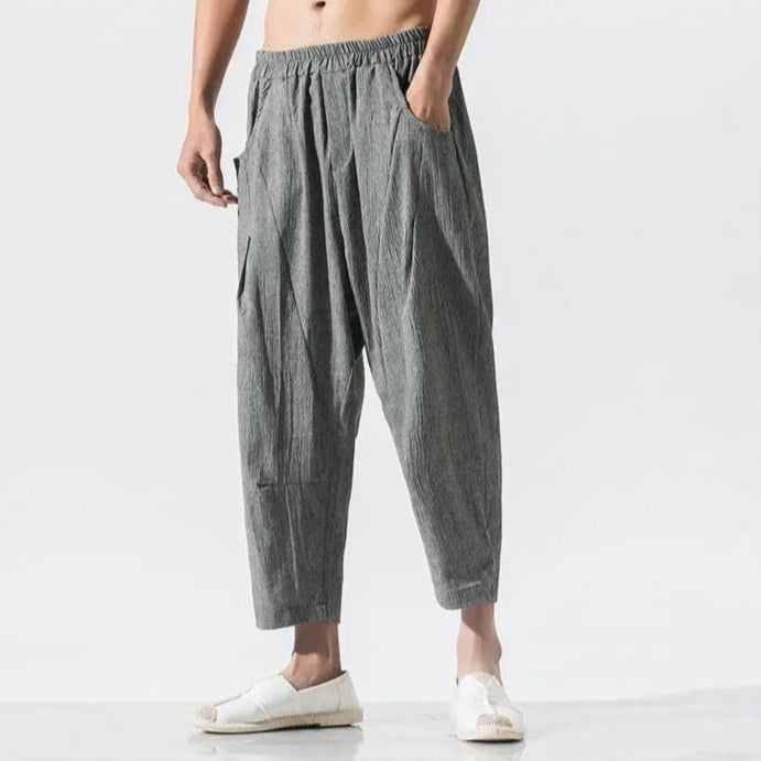 Zegna Pants