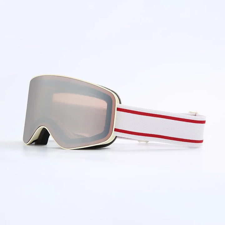 Alba Snow Goggles