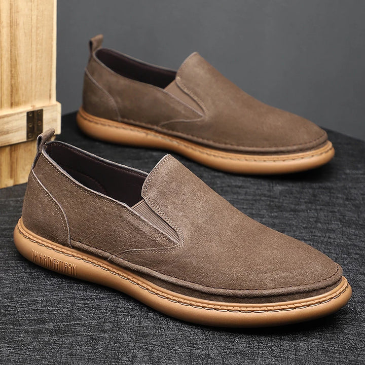 Mason Loafers