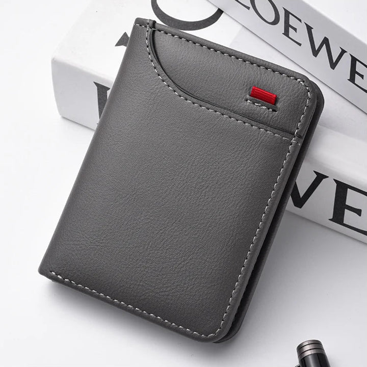 Basco Slim Wallet