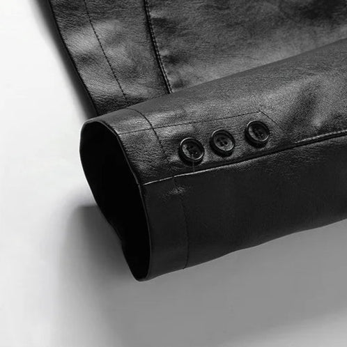 Remar Leather Jacket