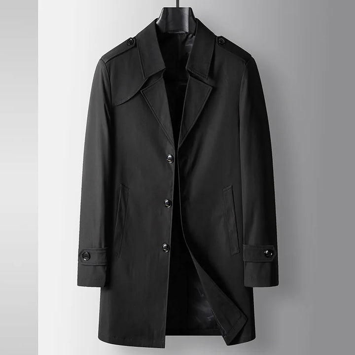 Renard Trench Coat