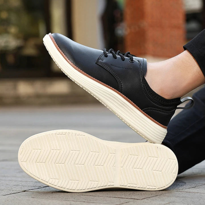 Berkel Leather Shoes