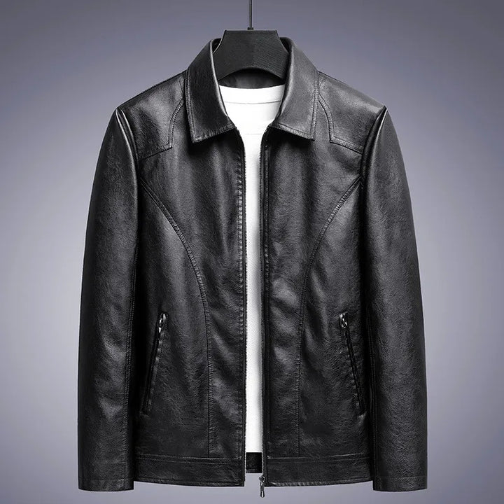Murphy Leather Jacket