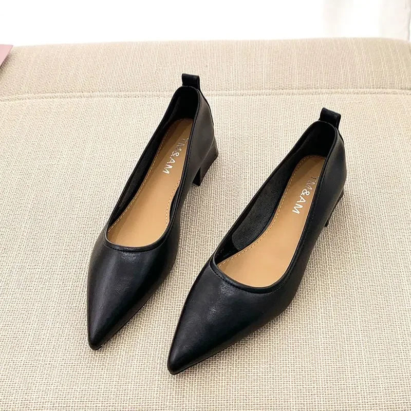 Amili Pumps