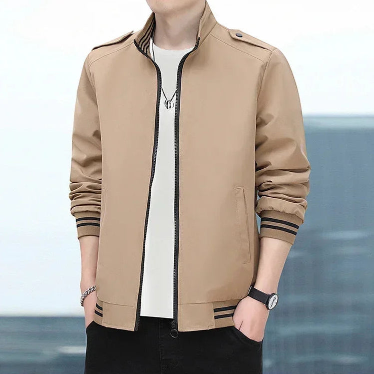 Rayan Jacket