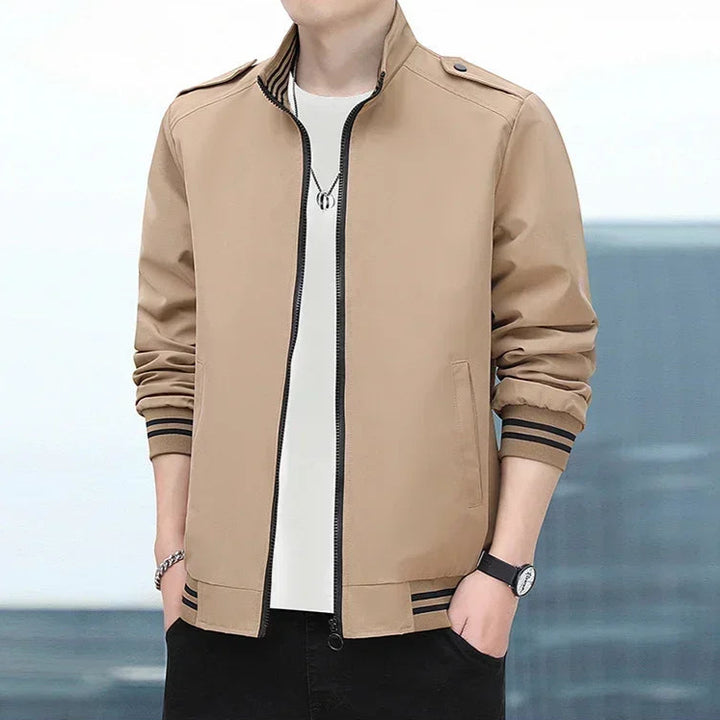 Rayan Jacket