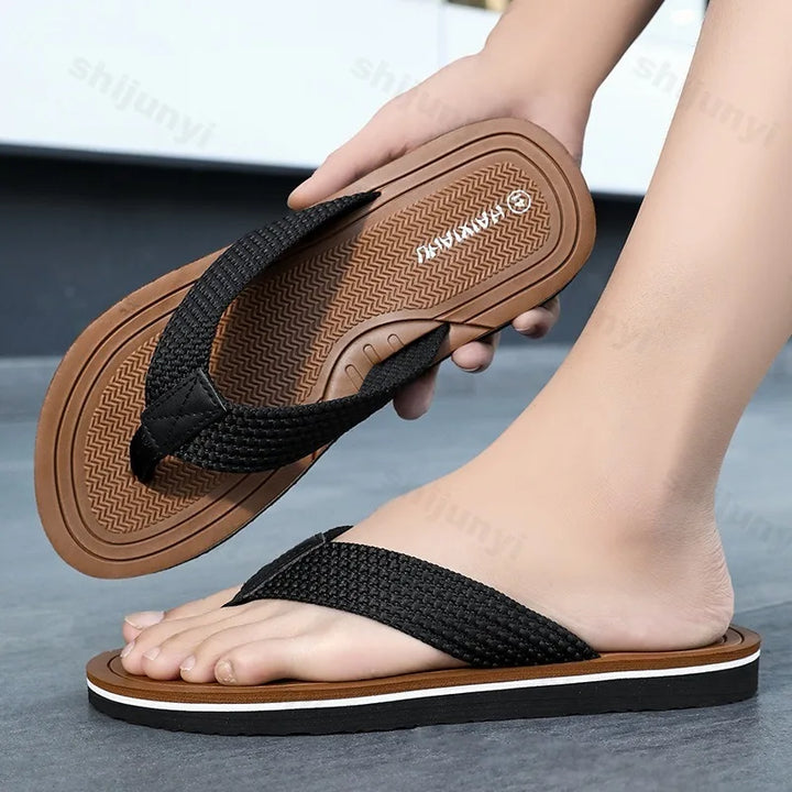 Delmar Flip Flops