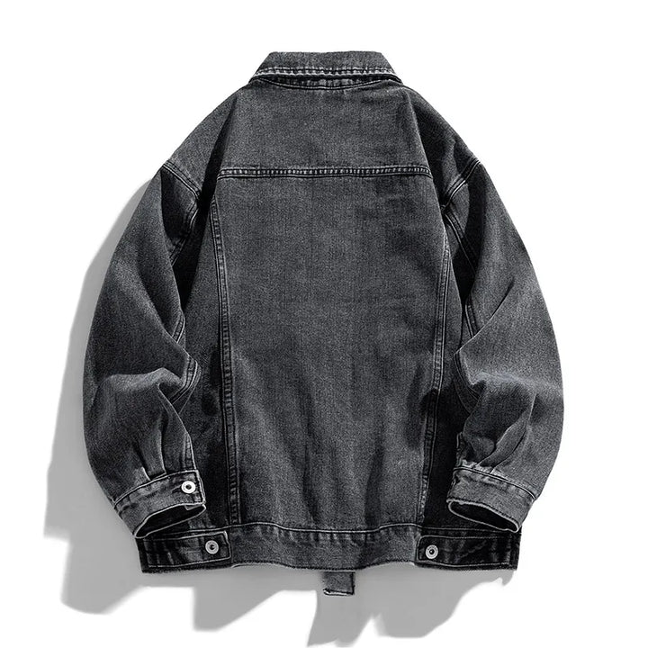 Camden Denim Jacket