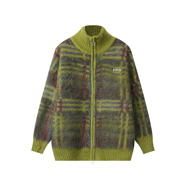 Leim Oversized Sweater