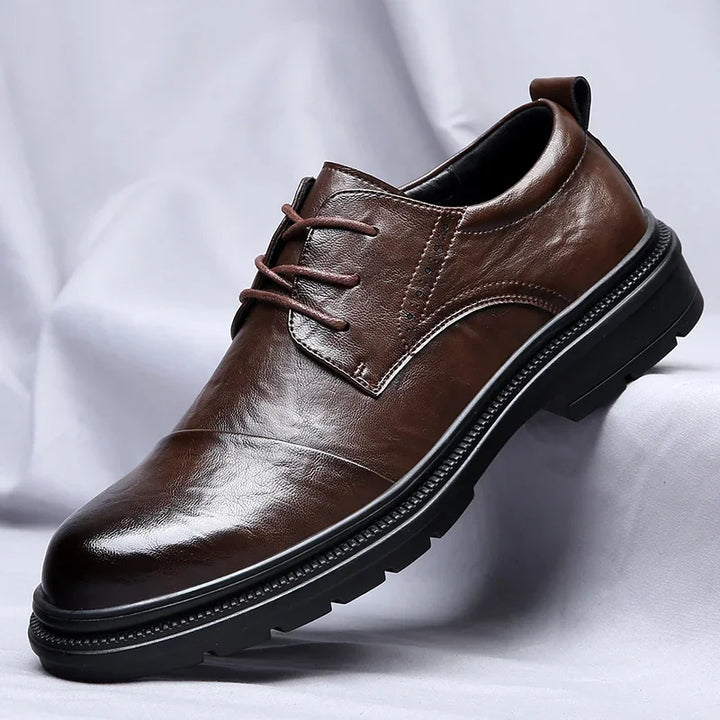 Erven Genuine Leather Shoes