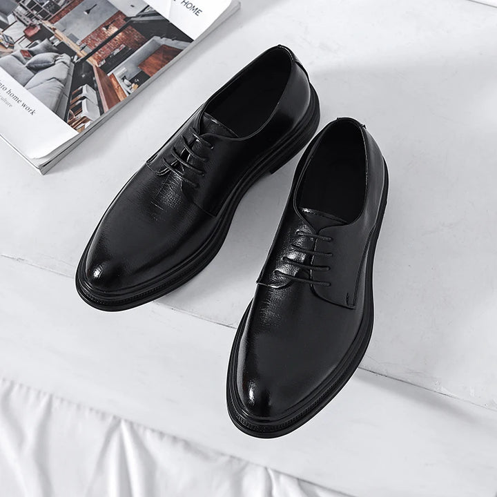 Norley Genuine Leather Shoes