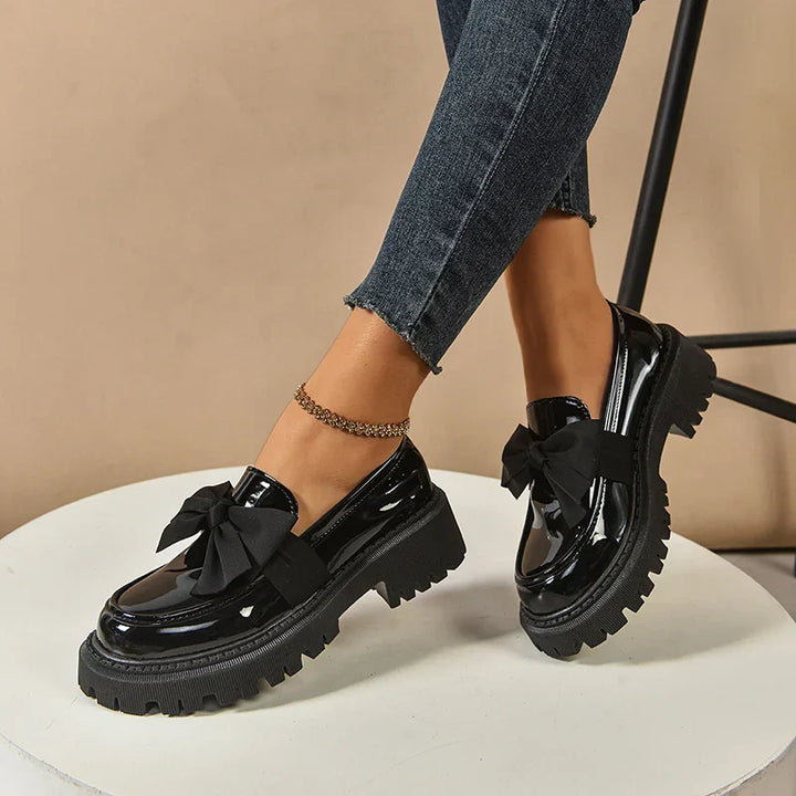 Nori Platform Shoes