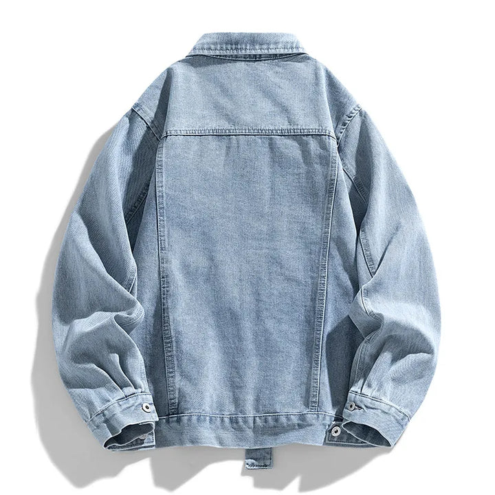 Camden Denim Jacket
