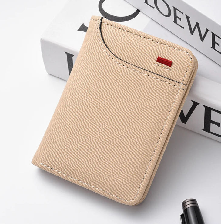 Basco Slim Wallet