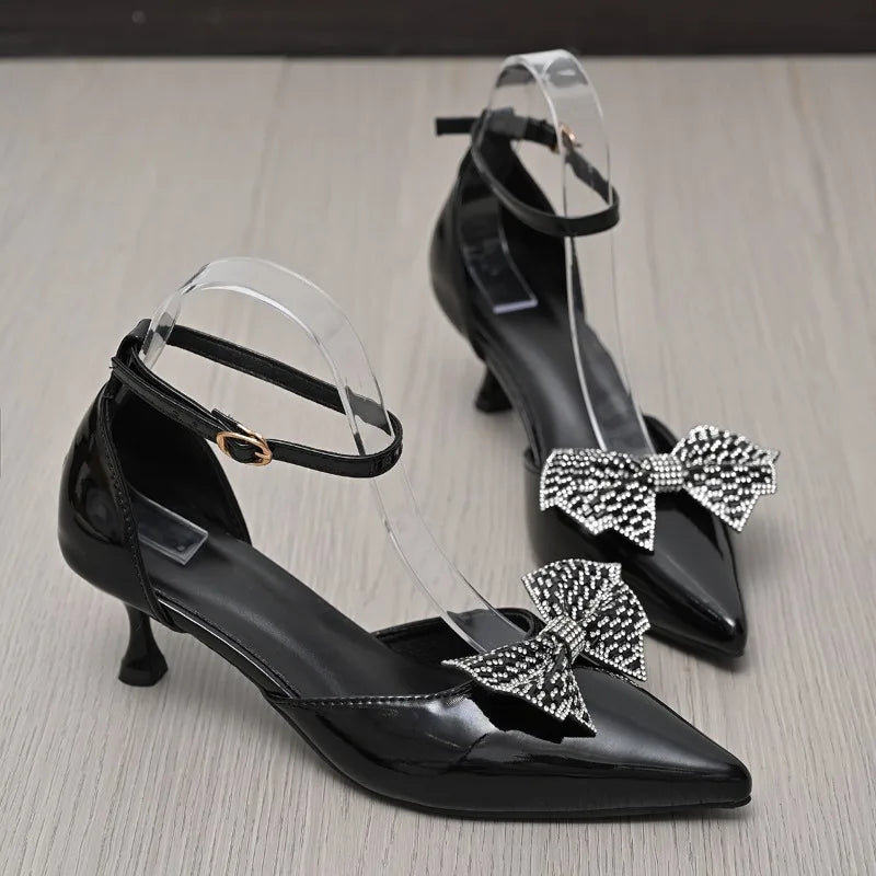Zelma Heels