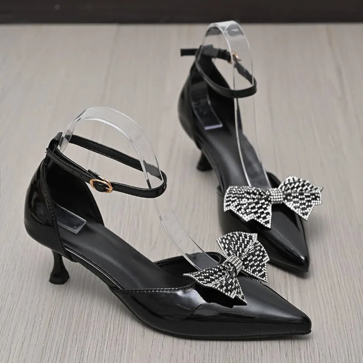 Zelma Heels