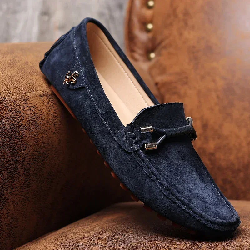 Baren Loafers
