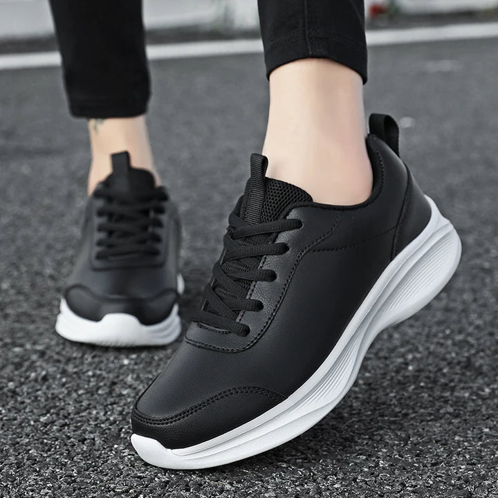 Vego Leather Sneaker