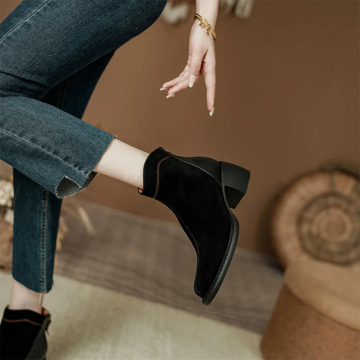 Belina Ankle Boots