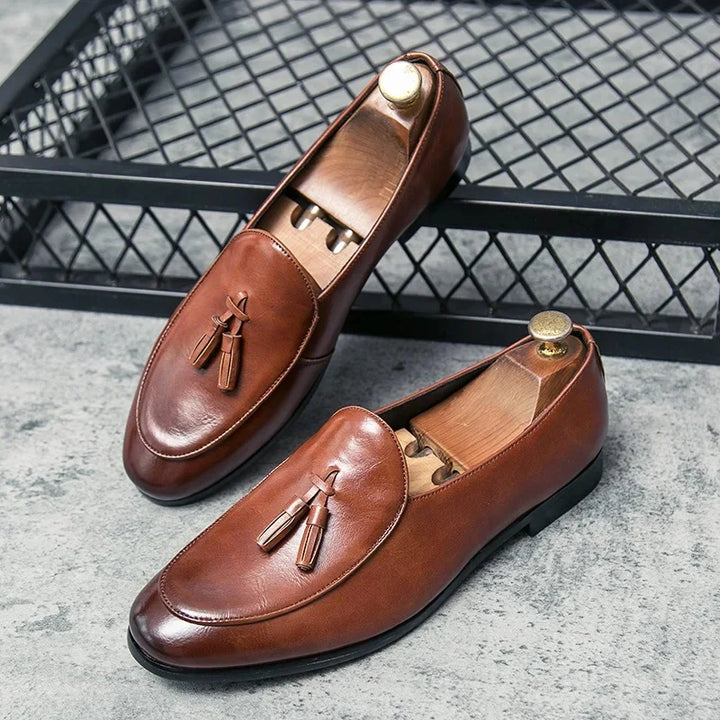 Loren Dress Shoes