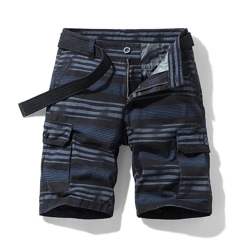 Dalom Cargo Shorts