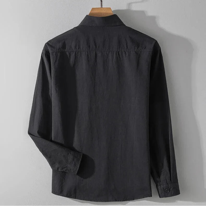 Dalvin 100% Cotton Shirt