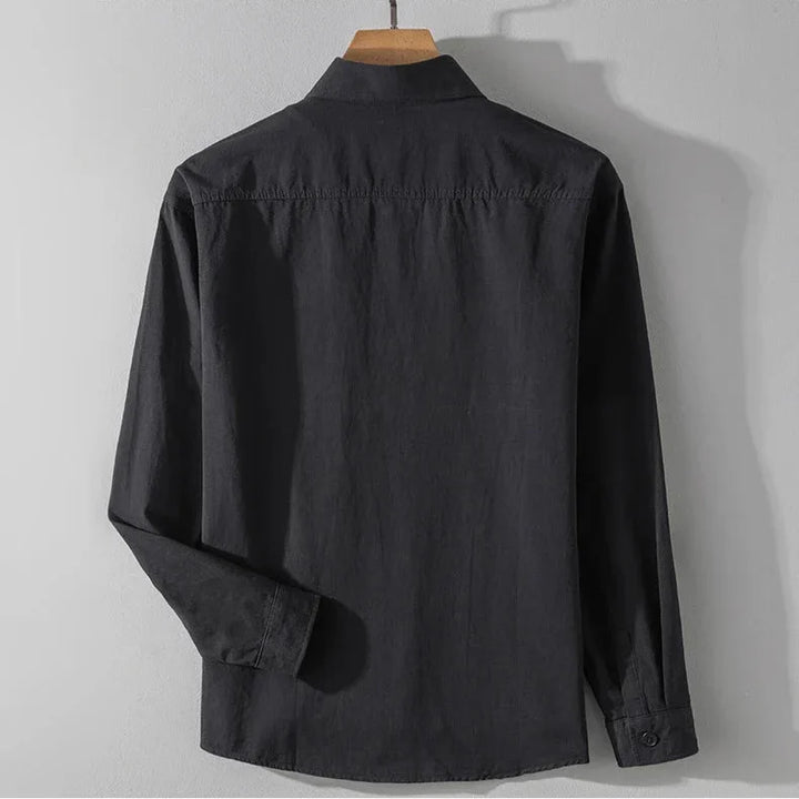 Dalvin 100% Cotton Shirt