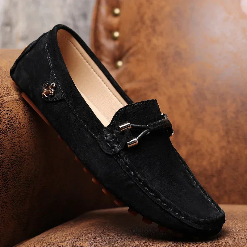 Baren Loafers